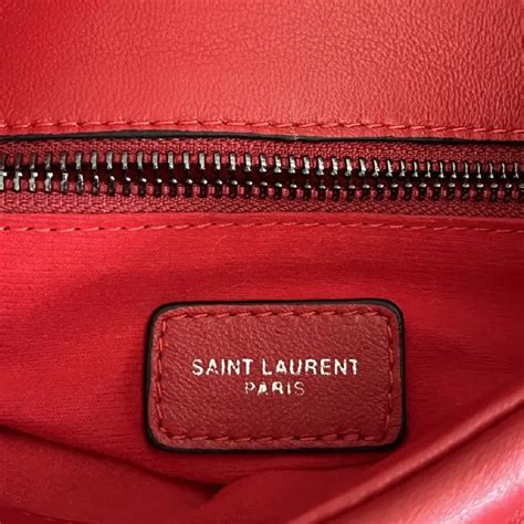ysl väska stockholm